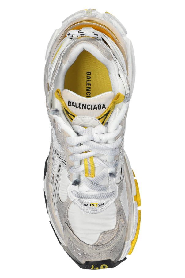 Balenciaga ‘Runner’ laceup sneakers Women's Shoes Vitkac